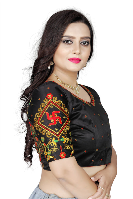 buy readymade blouse online