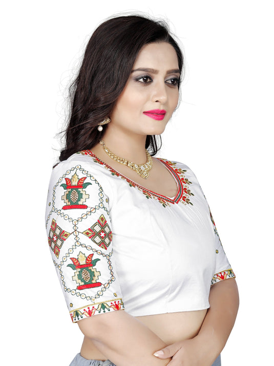 buy readymade blouse online