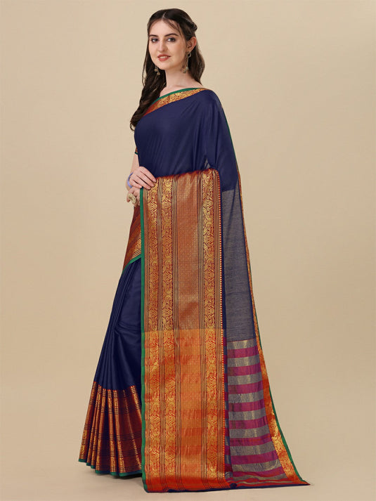 woven sarees online