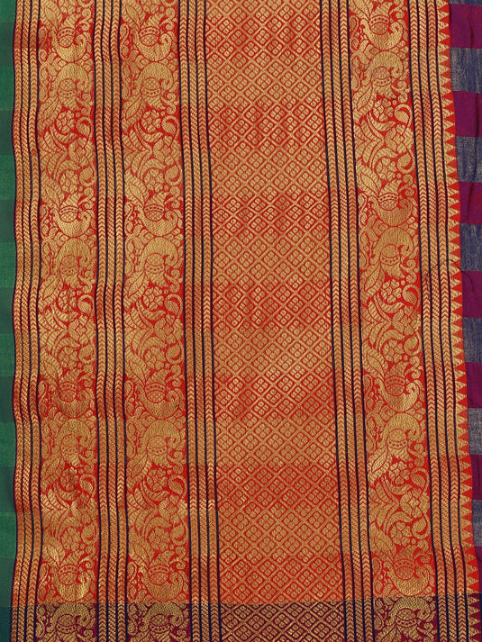 woven sarees online